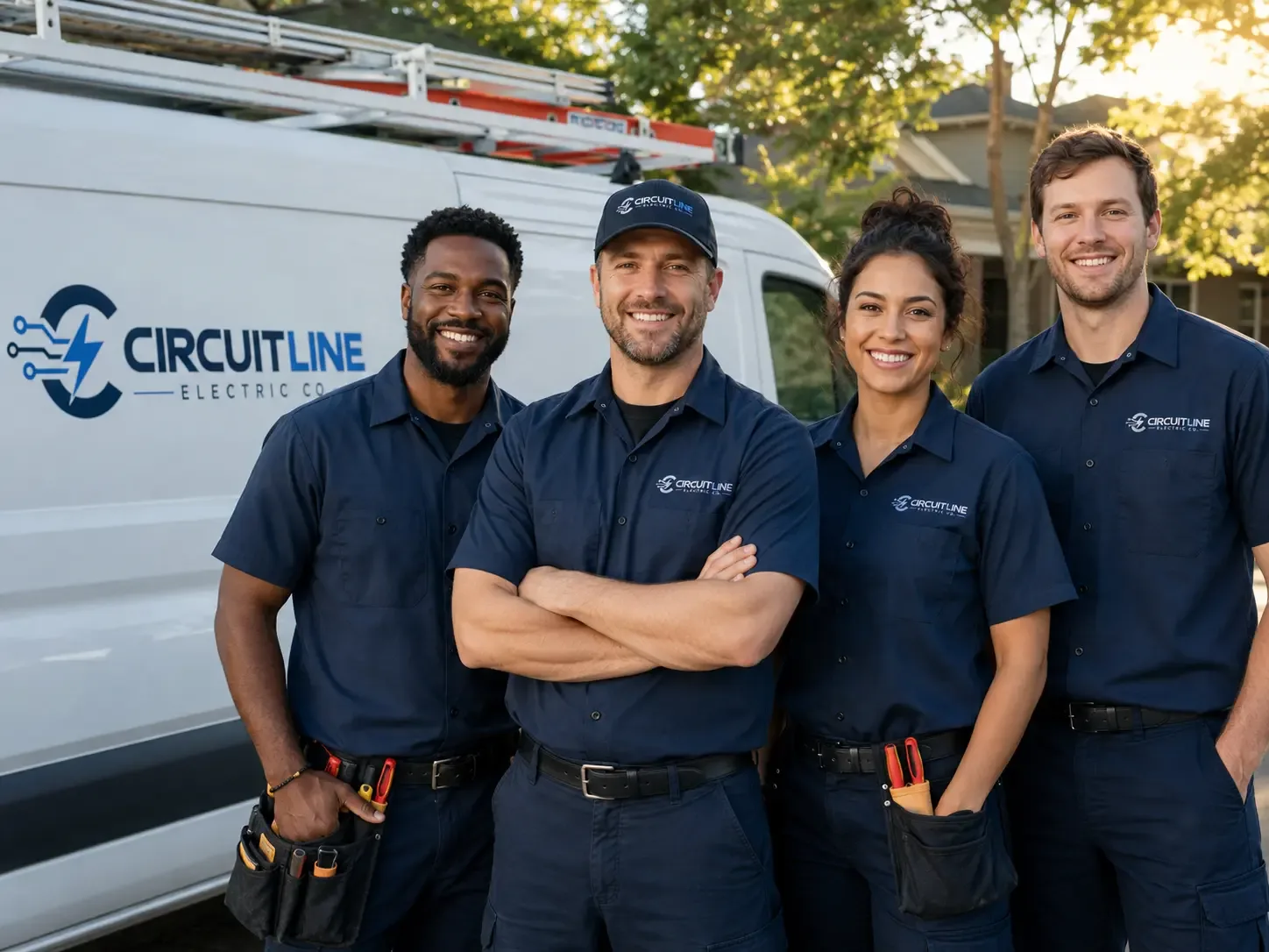 Whole Home Rewiring company in Egg Harbor City, NJ
